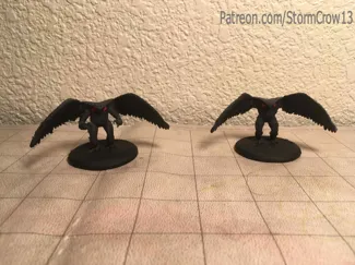 Mothman