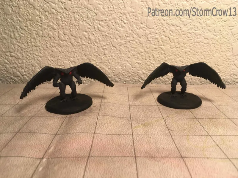 Mothman