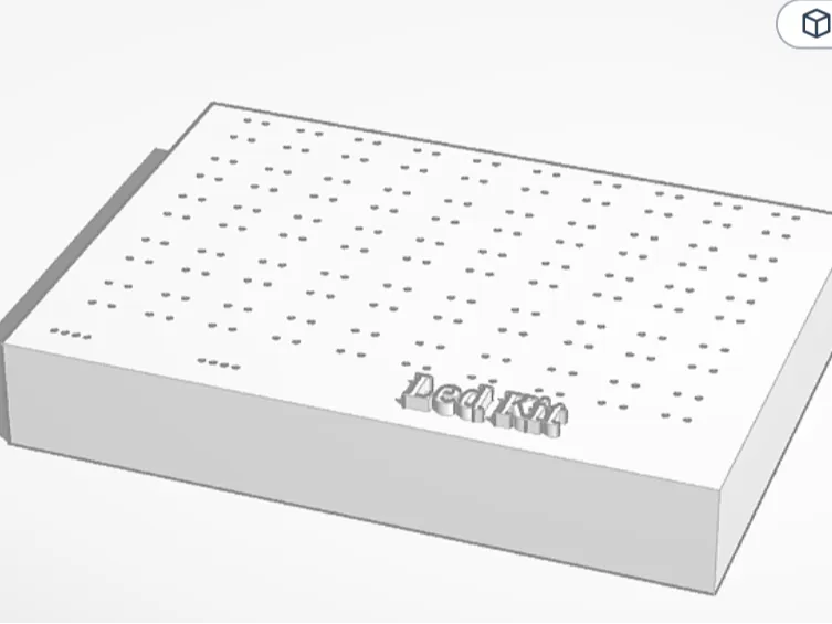 LED Holder
