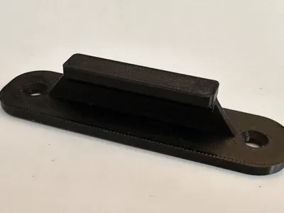Ikea Ranarp Wall Mount