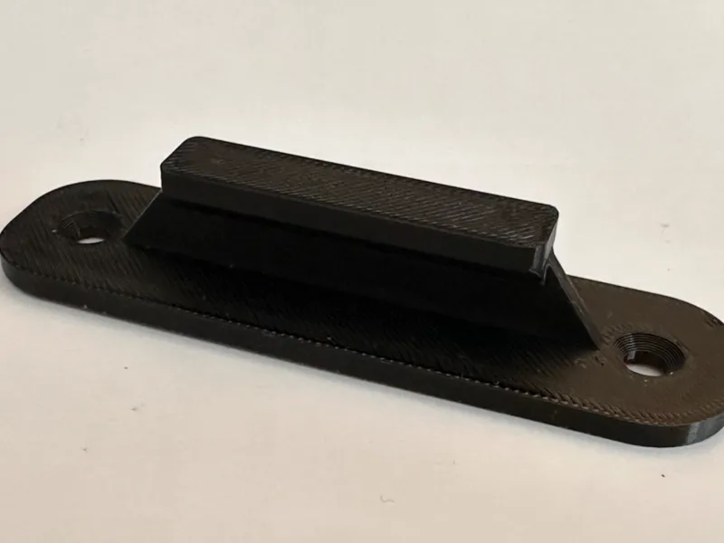 Ikea Ranarp Wall Mount