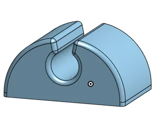 Cable holder
