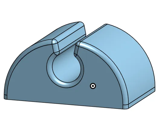 Cable holder