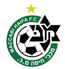 Maccabi Haifa wall art