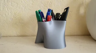 Pot à crayons Ou Vase
