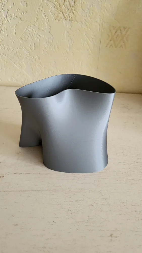 Pot à crayons Ou Vase by MB Maker MakerWorld