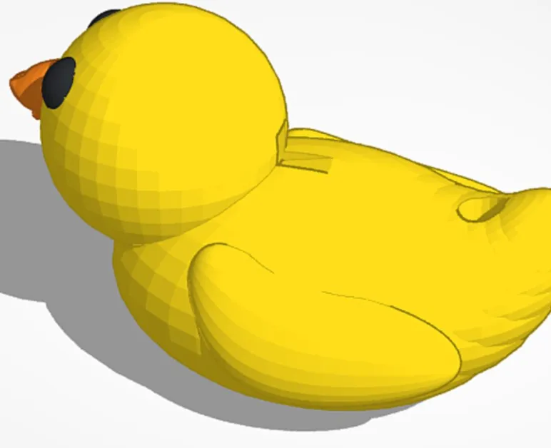working duck whistle