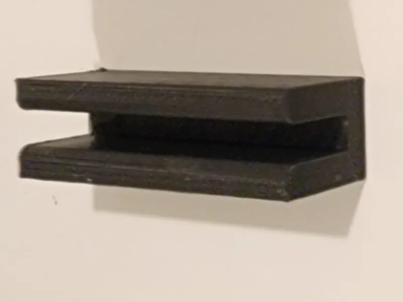 Bed clamp