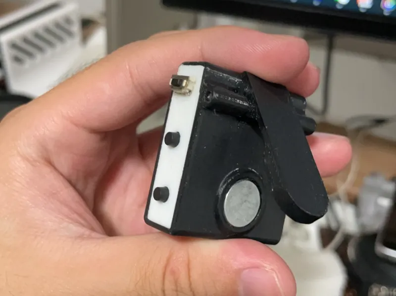 长续航蓝牙耳机