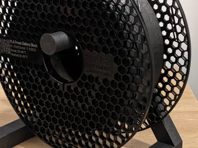 Universal Spool Holder