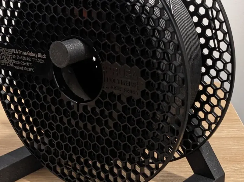 Universal Spool Holder