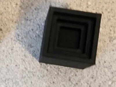 Nesting blocks