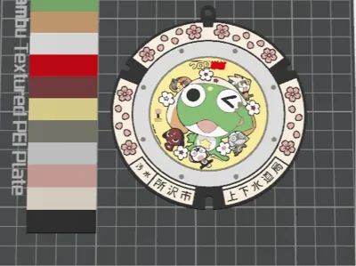 Sgt. Frog