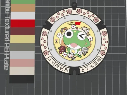 Keroro軍曹