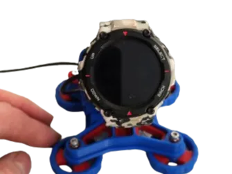 adapter for Amazfit 