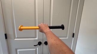Collapsing Katana Connector 