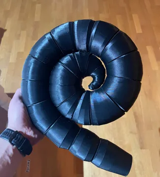 snail