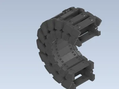 cable carrier