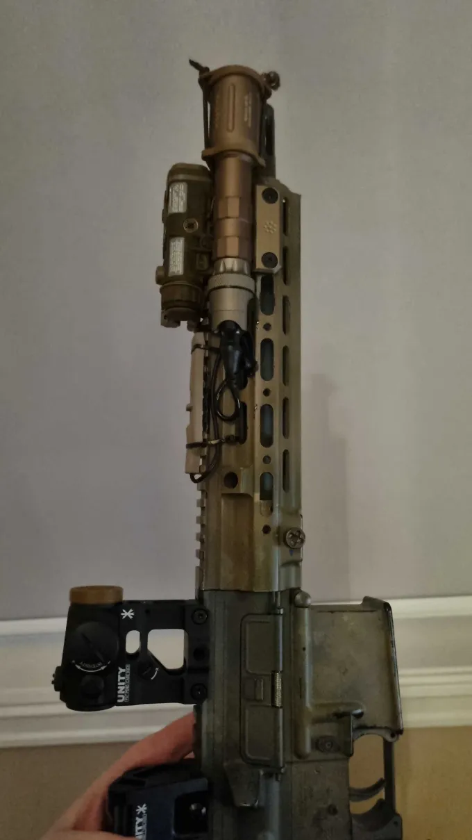 Aimpoint H1 T1 ARD Killflash by AdakaR MakerWorld