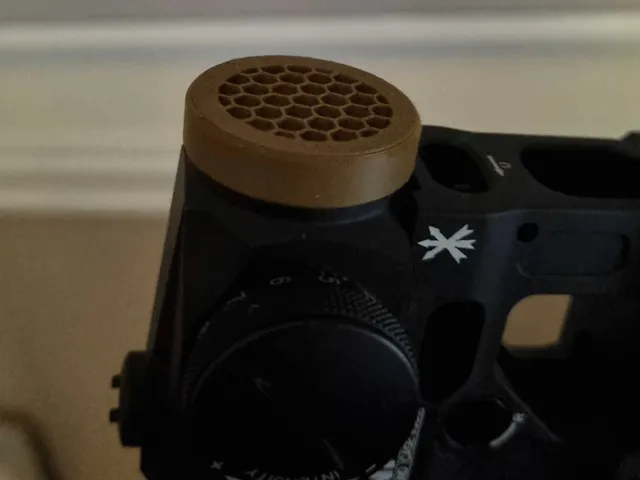 Aimpoint H1 T1 ARD Killflash