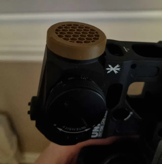 Aimpoint H1 T1 ARD Killflash by AdakaR MakerWorld