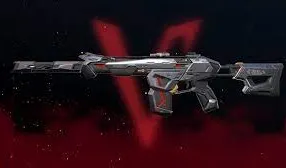 Life Size Replica of Protocol Phantom Valorant 