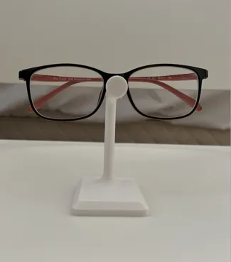 Glasses holder v2
