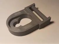 Clip de siège pour kayak Lifetime — photo 1