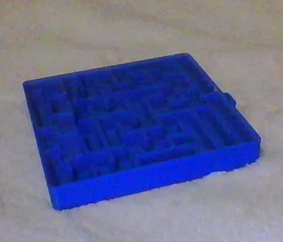 Marble Maze