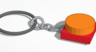 keychain