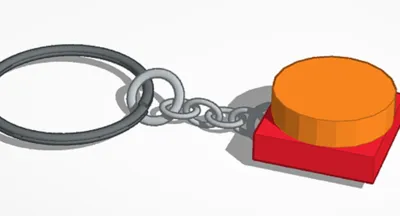 keychain