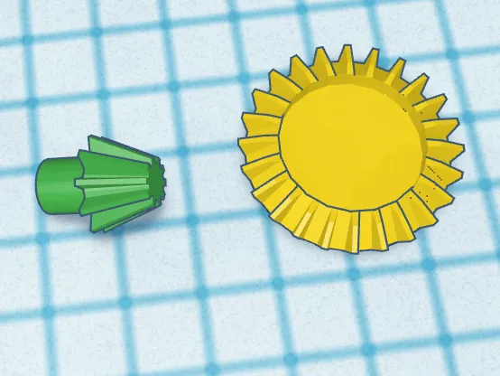 Gear