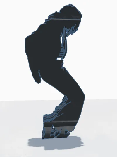 MJ act