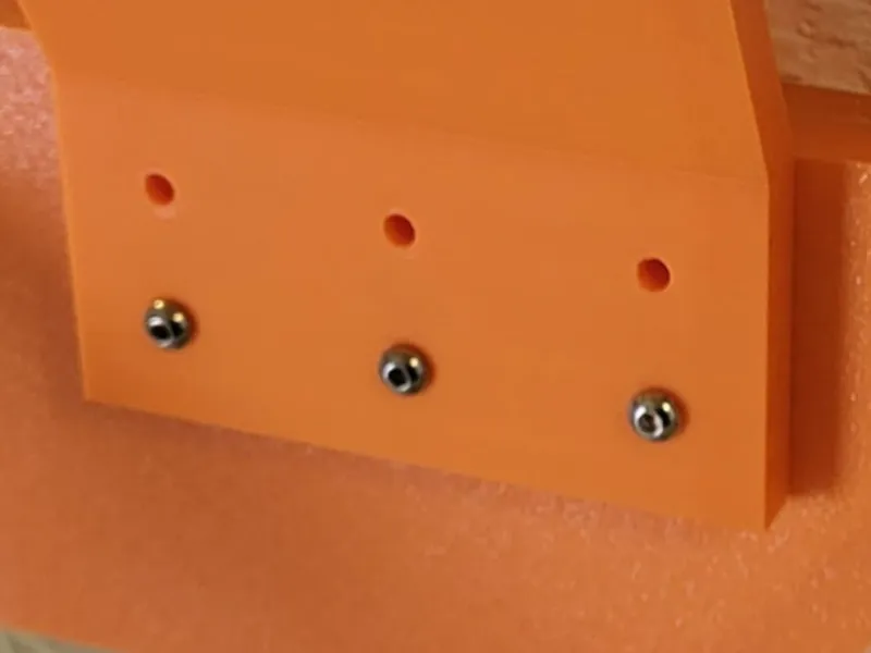 Müllbeutelhalter  trash bag holder