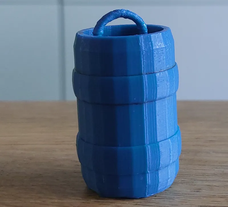 bird toy tnt(doesn't explode)