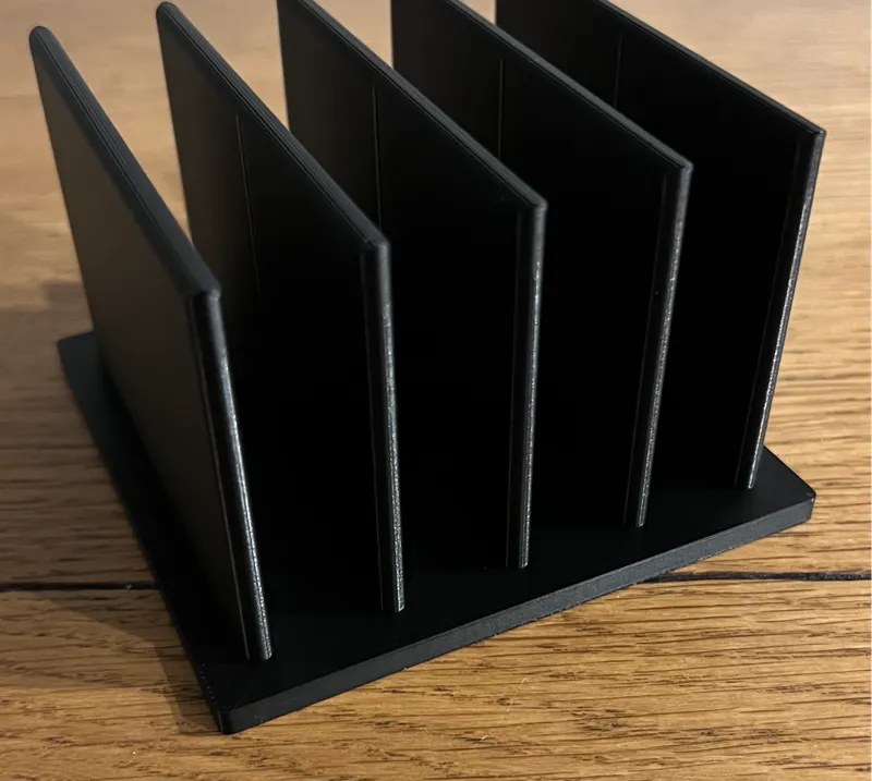 Chopping Board Stand