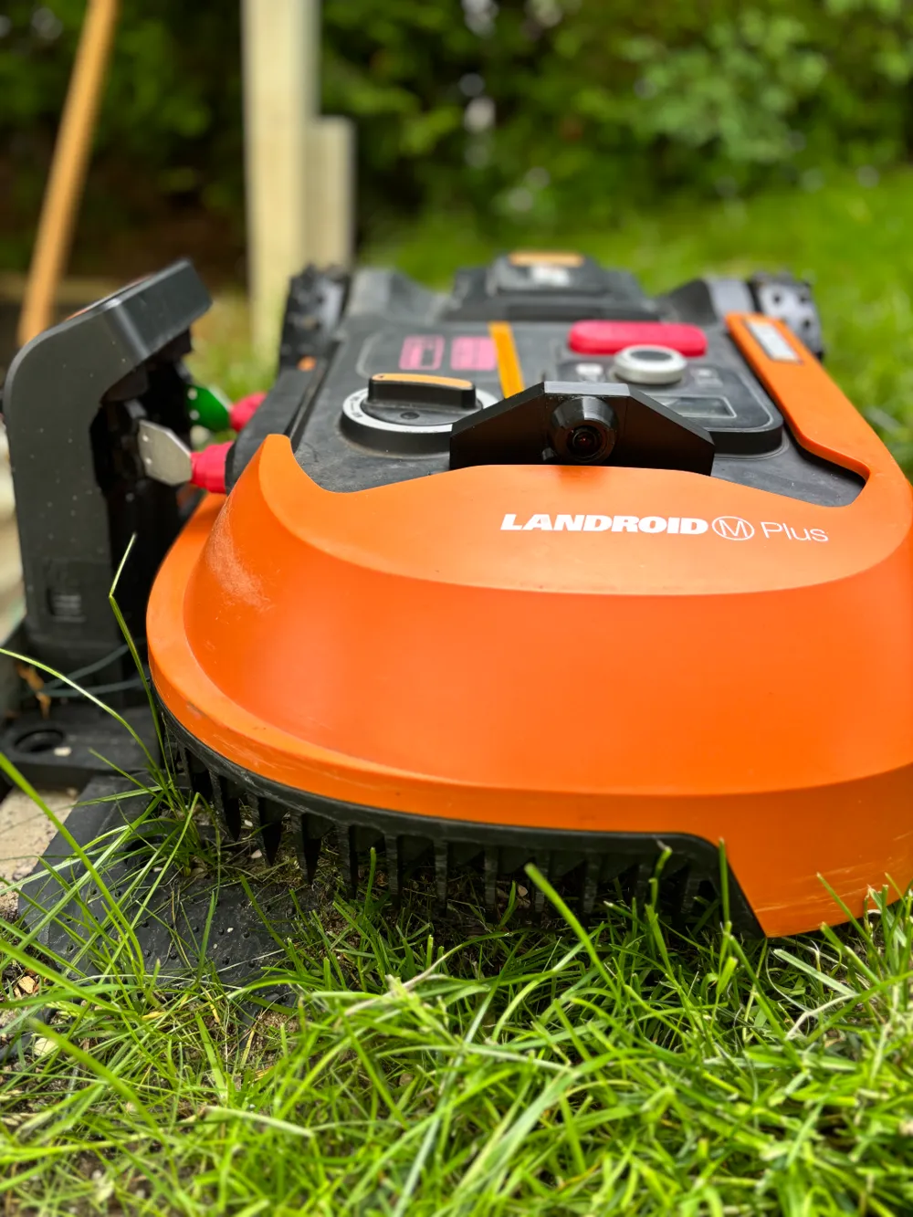 IP Camera For Landroid By 3D Printsolutions MakerWorld IP Camera For Landroid By 3D Printsolutions MakerWorld