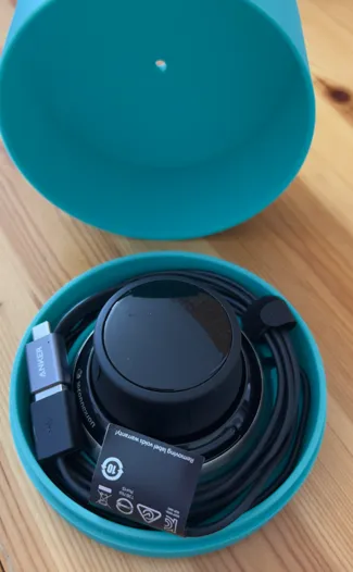 3DConnexion Spacemouse Box