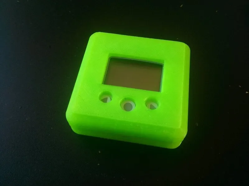 WiiFit container