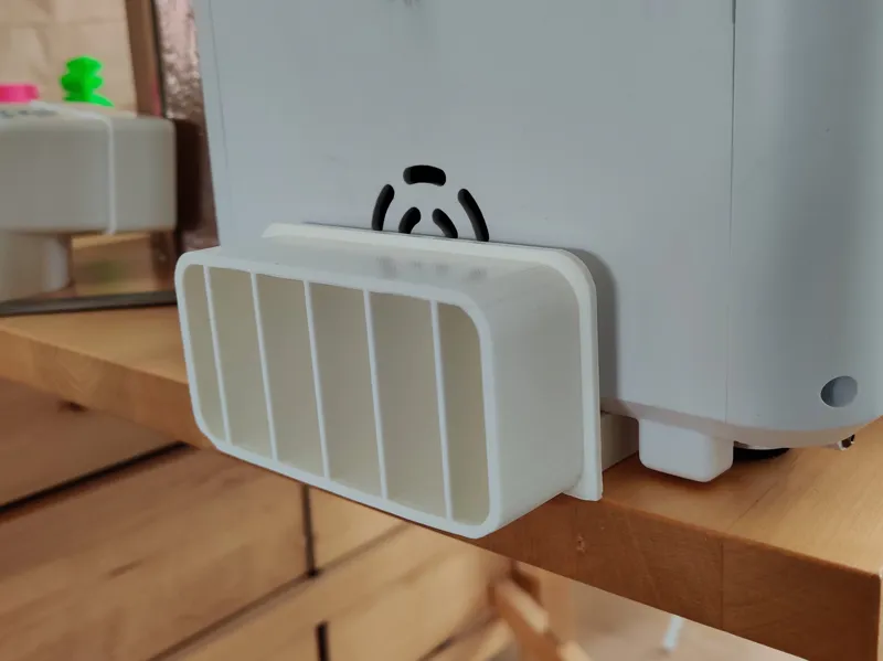 AnyCubic Photon S Ventilation