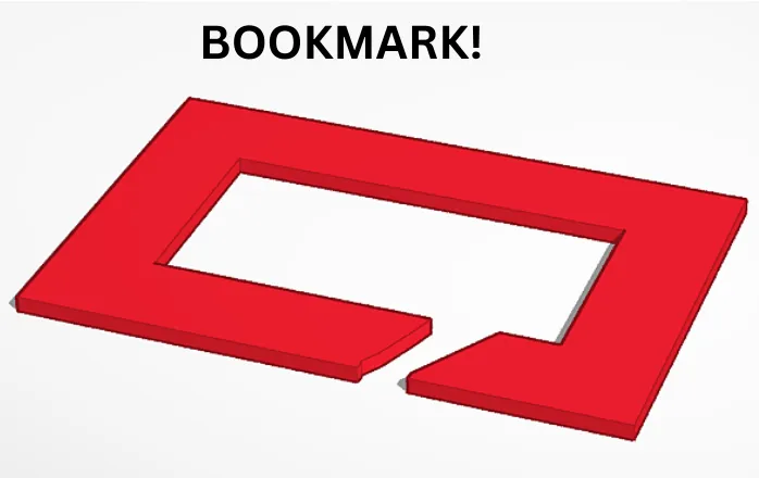 Book Mark