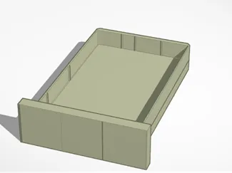 Tic Tac insert
