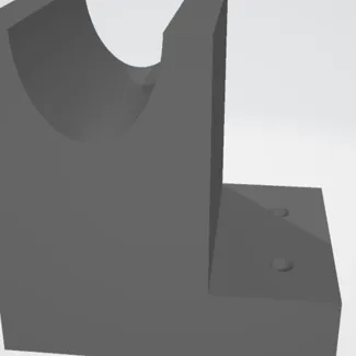 Table Caravan Holder