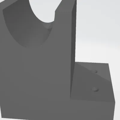 Table Caravan Holder