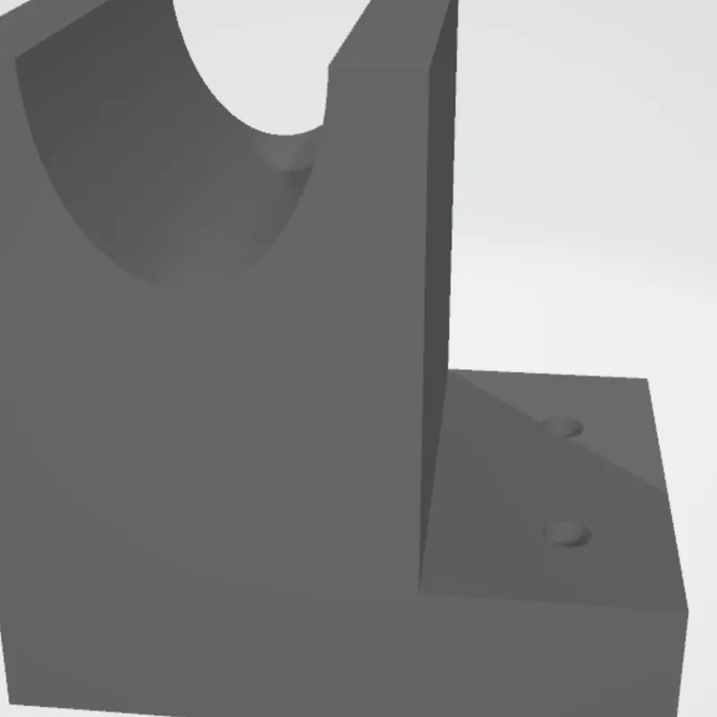 Table Caravan Holder