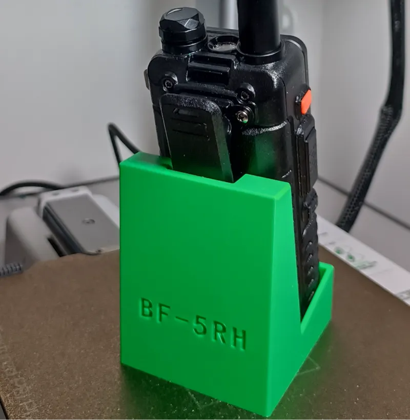 BAOFENG  ham radio Base