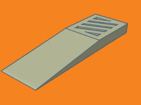 Scraper - V1