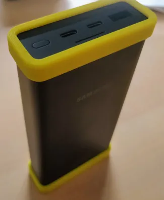 Samsung 20000mAh powerbank bumper