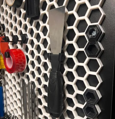HSW Spatula Hook 