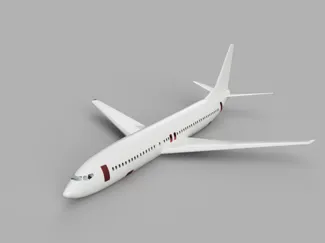 Boeing 737-800